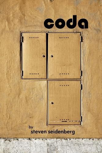 Cover image for Coda