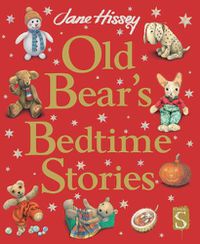 Cover image for Old Bear's Bedtime Stories