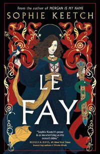 Cover image for Le Fay