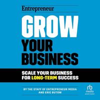 Cover image for Grow Your Business