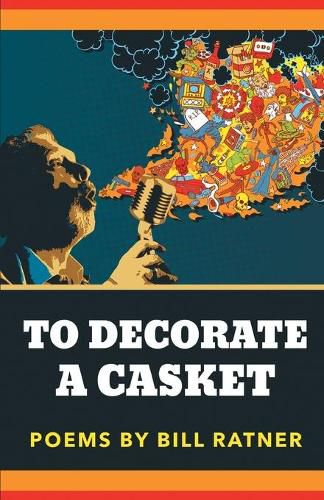 Cover image for To Decorate A Casket