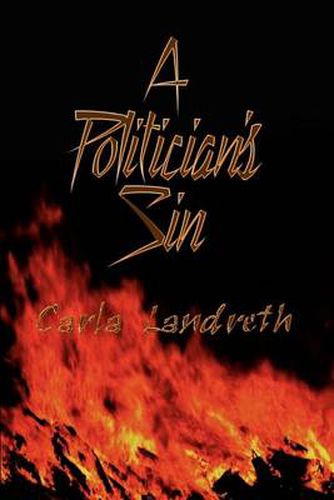 Cover image for A Politician's Sin