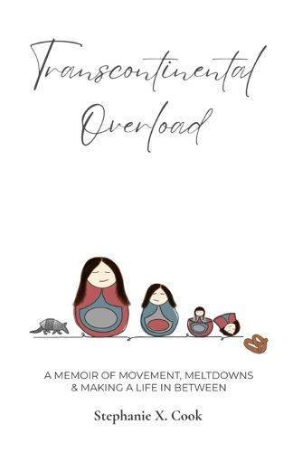 Cover image for Transcontinental Overload