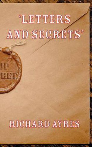 'Letters and Secrets