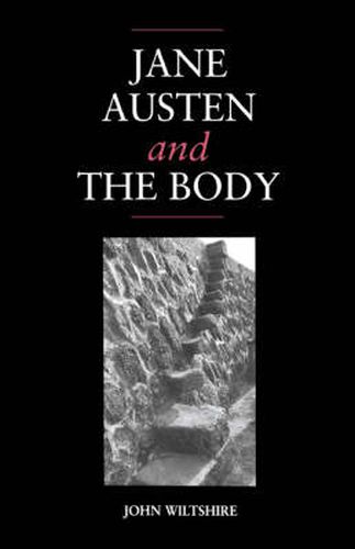 Jane Austen and the Body: 'The Picture of Health