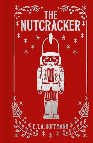 Cover image for The Nutcracker