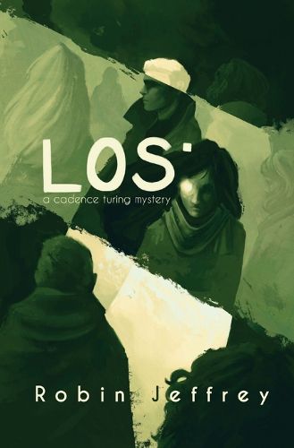 Cover image for Los