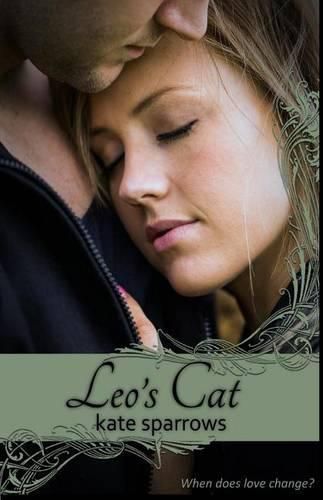 Cover image for Leo's Cat