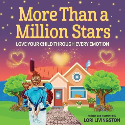 Cover image for More Than A Million Stars