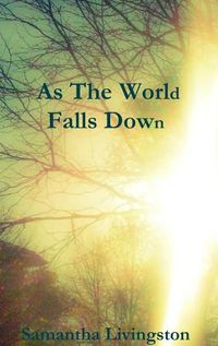 Cover image for As the World Falls Down