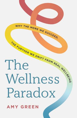 Cover image for The Wellness Paradox