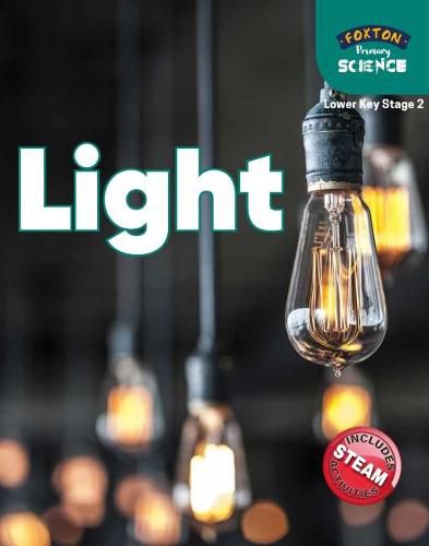 Cover image for Foxton Primary Science: Light (Lower KS2 Science)