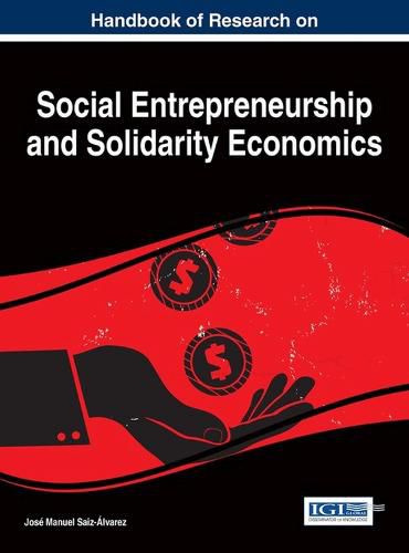 Cover image for Handbook of Research on Social Entrepreneurship and Solidarity Economics