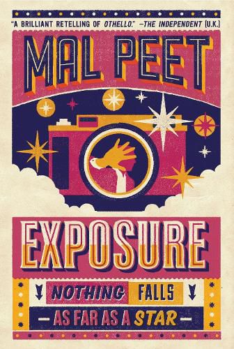 Cover image for Exposure