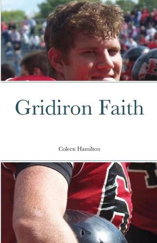 Cover image for Gridiron Faith