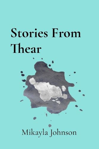 Cover image for Stories From Thear