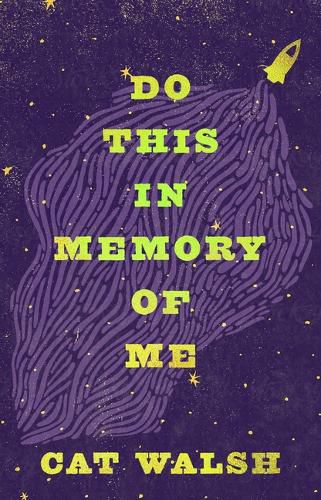 Cover image for Do This in Memory of Me