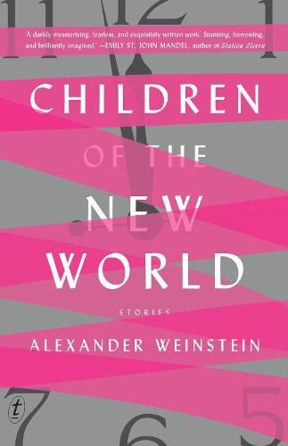 Children Of The New World: Stories