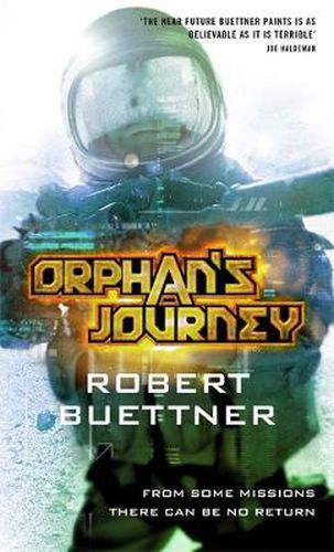 Cover image for Orphan's Journey: Jason Wander series book 3