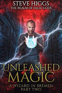 Cover image for Unleashed Magic