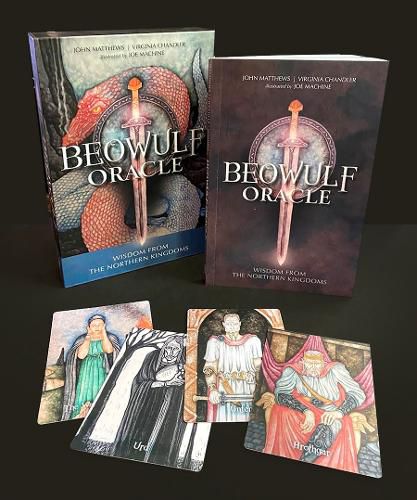 Beowulf Oracle: Wisdom from the Northern Kingdoms