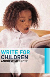 Cover image for Write for Children