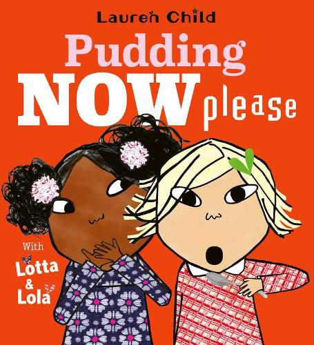 Cover image for Pudding Now Please: Volume 1