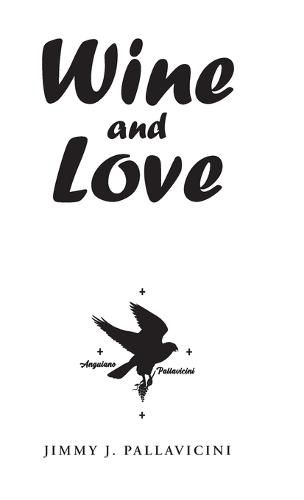 Cover image for Wine and Love