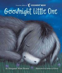 Cover image for Goodnight Little One