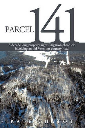 Cover image for Parcel 141