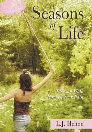 Cover image for Seasons of Life