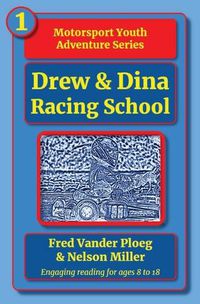 Cover image for Drew & Dina