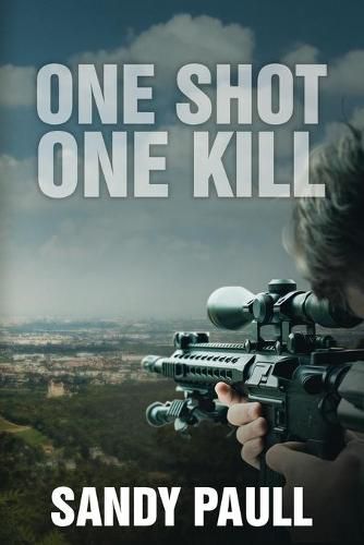 Cover image for One Shot One Kill