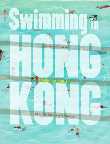 Cover image for Swimming in Hong Kong