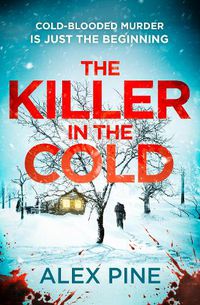 Cover image for The Killer in the Cold