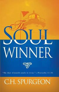 Cover image for The Soulwinner