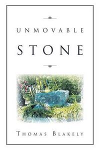 Cover image for Unmovable Stone