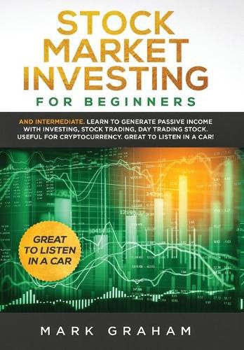 Cover image for Stock Market Investing for Beginners