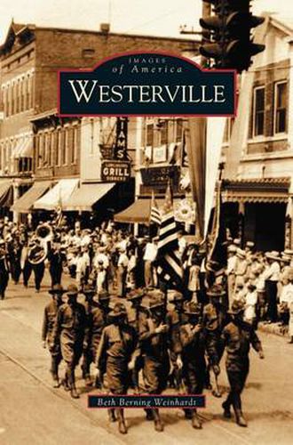 Cover image for Westerville