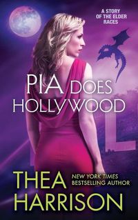 Cover image for Pia Does Hollywood