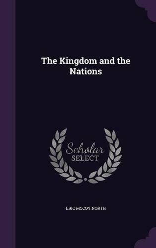 Cover image for The Kingdom and the Nations