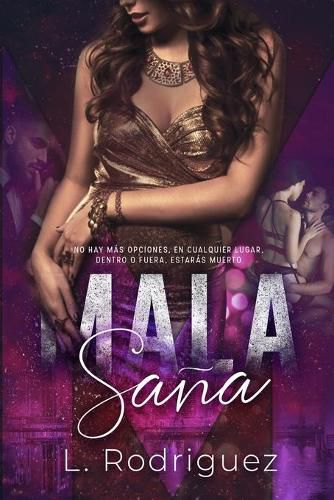 Cover image for Mala Sana