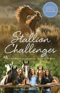 Cover image for Stallion Challenges