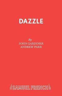 Cover image for Dazzle