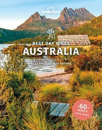 Cover image for Lonely Planet Best Day Hikes Australia 1
