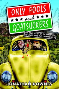 Cover image for Only Fools and Goatsuckers