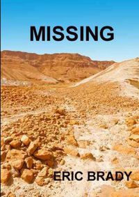 Cover image for Missing