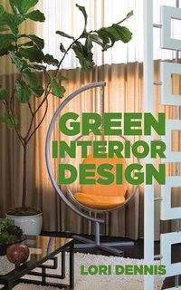 Cover image for Green Interior Design