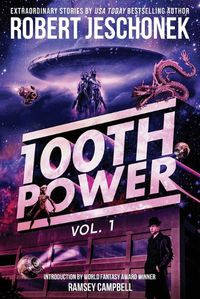 Cover image for 100th Power Vol. 1