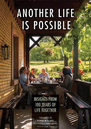 Cover image for Another Life Is Possible: Insights from 100 Years of Life Together